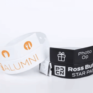 Vinyl Wristband