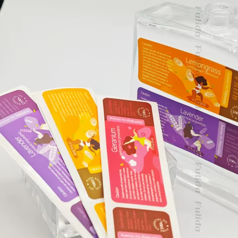 Cosmetic Labeling Solutions for Tubes and Flexible Packaging