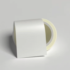 High-Temperature Polyimide (PI) Labels & Stickers