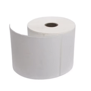 Biodegradable Eco-Friendly Reinforced Adhesive Labels