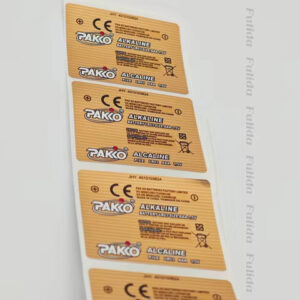 Industrial & Manufacturing