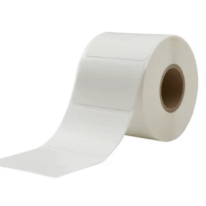 Industrial-Grade Chemical Resistant Labels Waterproof • Oil-Proof • Heavy-Duty