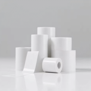 Outdoor Durable Vinyl Stickers UV Resistant • 100% Weatherproof • Long-Lasting Outdoor Performance