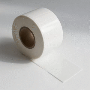 Office Organization Waterproof Labels & Scratch-Proof Durable Stickers