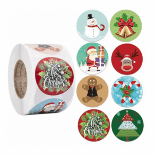  Kids Eco-Friendly Synthetic Paper Sticke