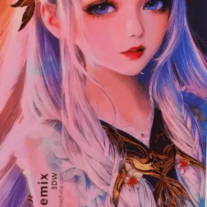 Gilded UV Coating Oil-Proof Custom Labe