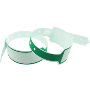 PP Wristbands
