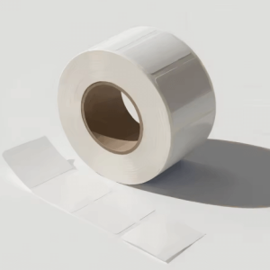 Plant-Based Reinforced Sticker