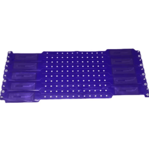 NFC Vinyl Wristbands