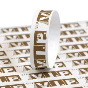 Medical PVC Wristbands