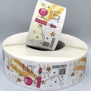 Cute Kawaii Cartoon Stickers