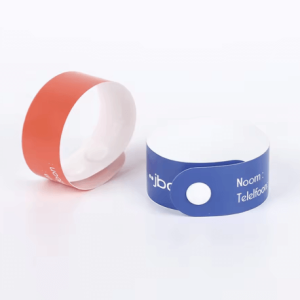 Vinyl Wristbands