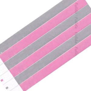 Inkjet Printable Waterproof Tyvek Wristbands