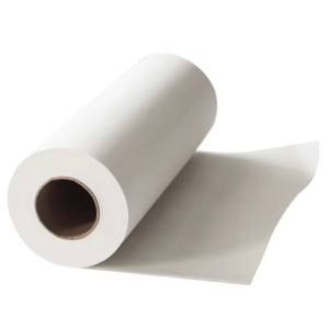 Die-Cut Impact Resistant Sticker