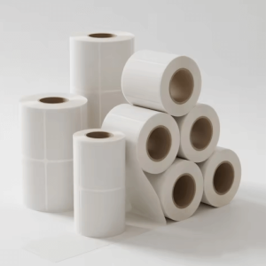 Long-Lasting Anti-Fade Reinforced Heavy Duty Label