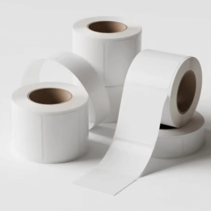 Recyclable Non-Toxic Cotton Writable Sticker