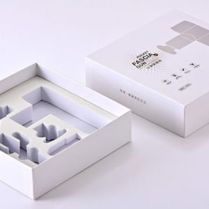 High-Quality Massage Gun Packaging Box