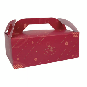 Premium Single-Layer Gift Box