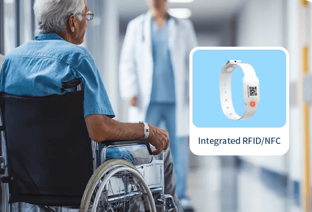 Medical Wristbands for Canadian