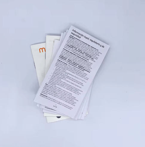 Custom Busy Book & Manual Printing