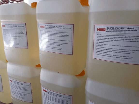 Industrial Barcode Labels