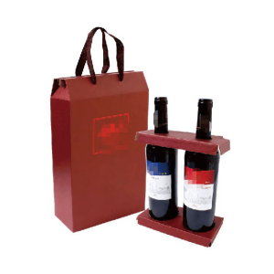 Custom Vinegar Packaging Box
