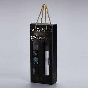 Handheld Gift Box Packaging