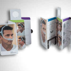 Respirator Instruction Manual