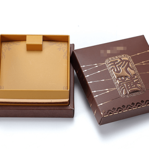 Premium Two-Piece Gift Boxes