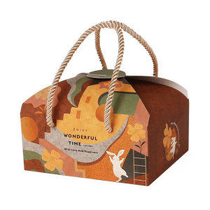 Premium Corrugated Paper