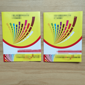 Communication Equipment Manual Printing