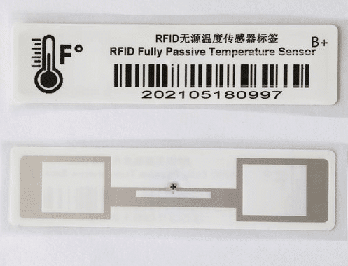 RFID tag